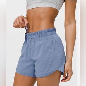 Lululemon Track that short 5”